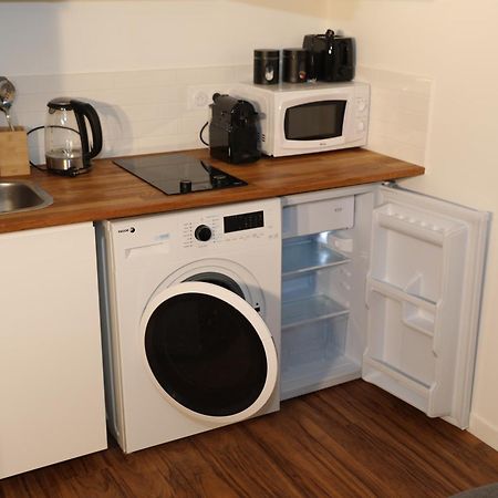 Eiffel Tour - Cosy Maneo Apartman Párizs Kültér fotó