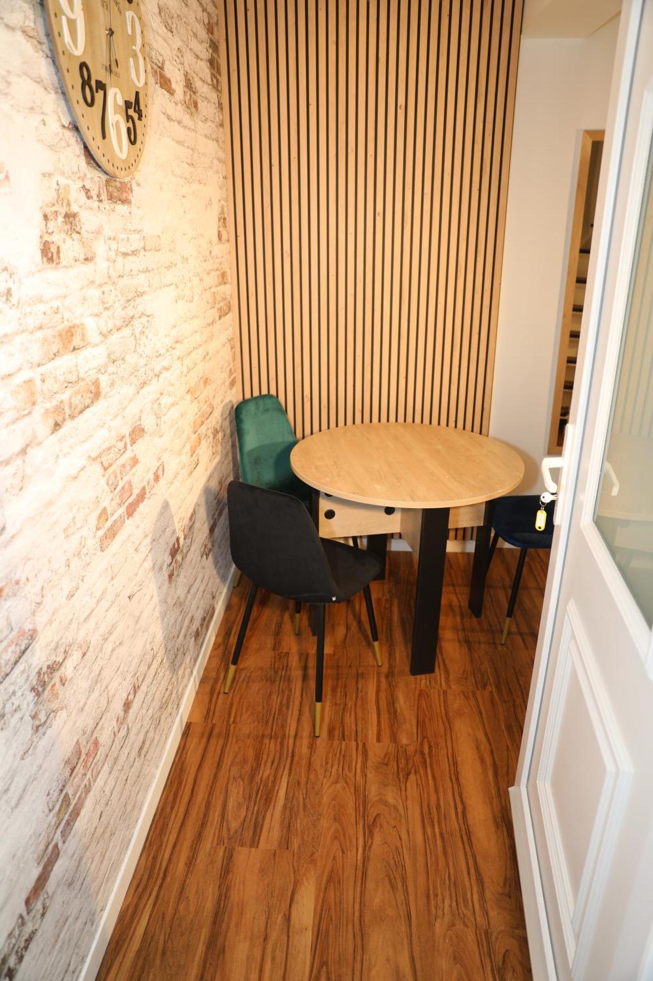 Eiffel Tour - Cosy Maneo Apartman Párizs Kültér fotó