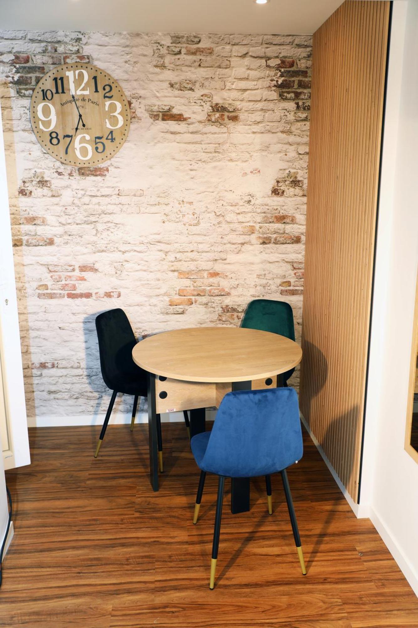 Eiffel Tour - Cosy Maneo Apartman Párizs Kültér fotó
