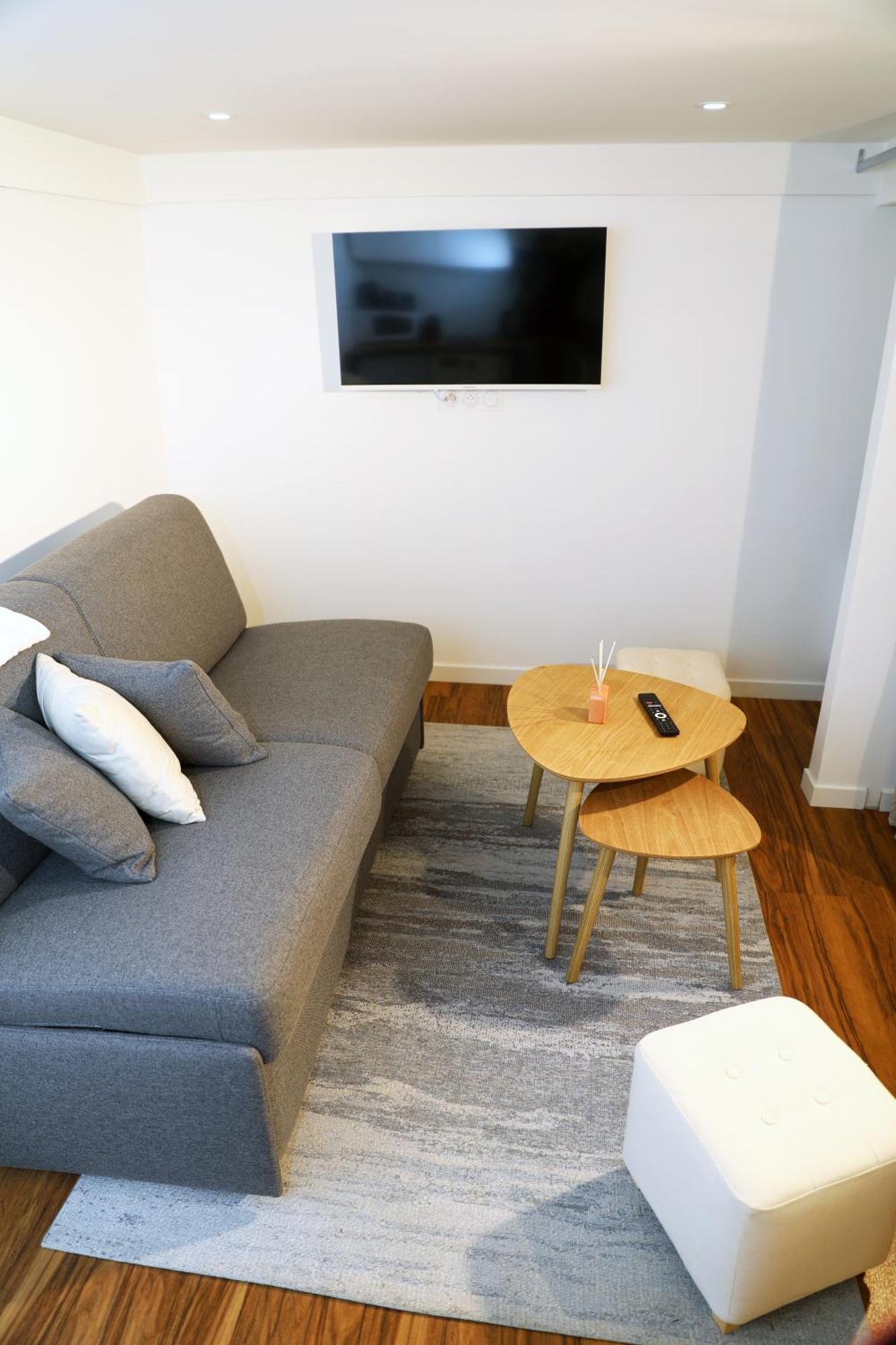 Eiffel Tour - Cosy Maneo Apartman Párizs Kültér fotó